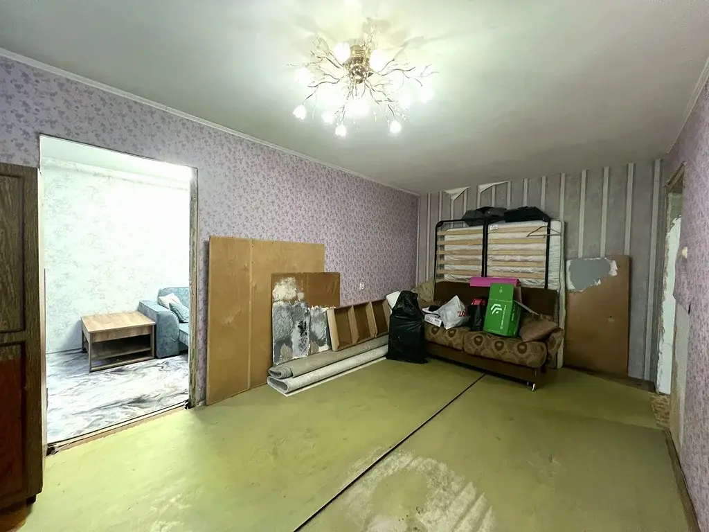 2-я квартира во 2-м микр., дом 47 - Фото 10