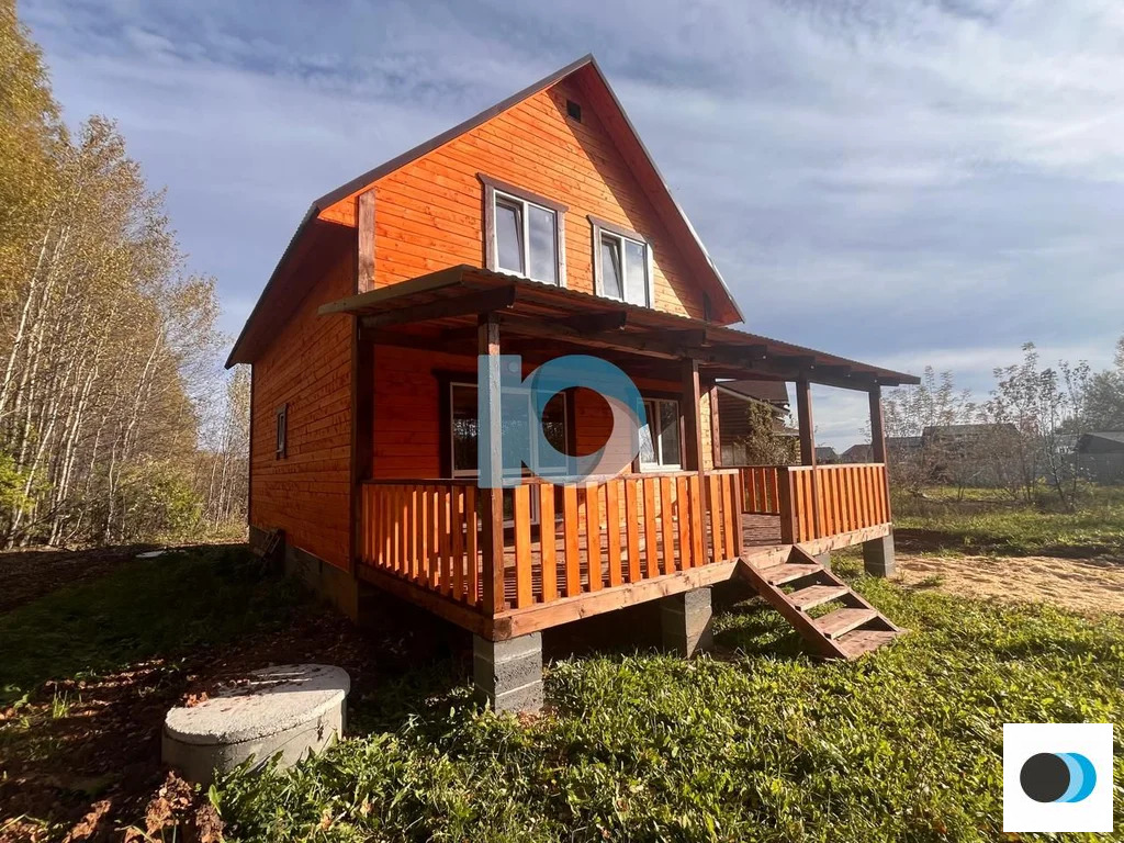 Продажа дома, Иглино, Иглинский район, ул. Николаева - Фото 2