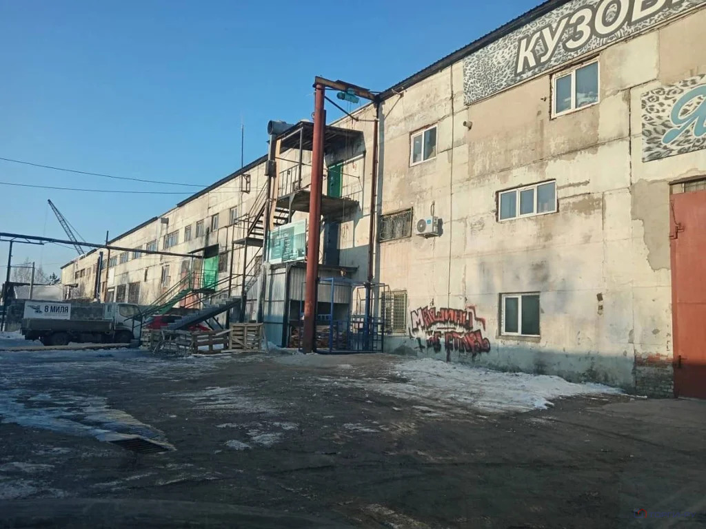 Продажа ПСН, Благовещенск, ул. Текстильная - Фото 4
