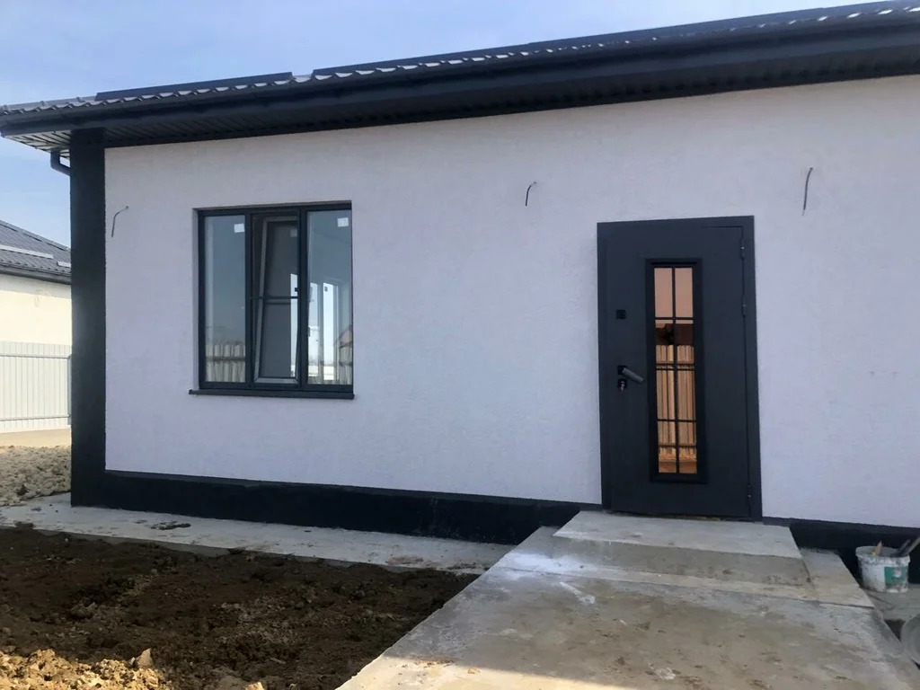 Продажа дома, Стрелка, Темрюкский район, улица Дружбы - Фото 4