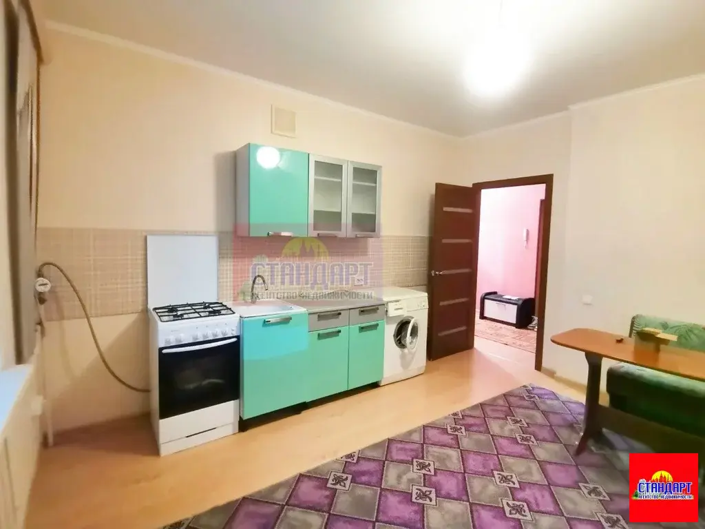 Шикарная однушка по Маяковского 36Б - Фото 4