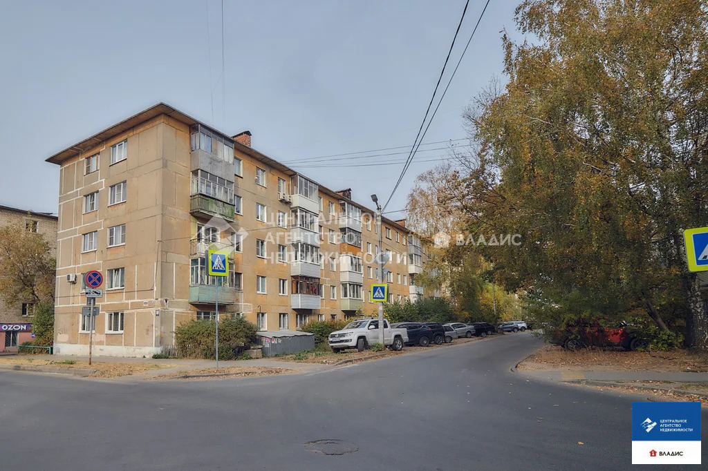 Продажа квартиры, Рязань, ул. Трудовая - Фото 14