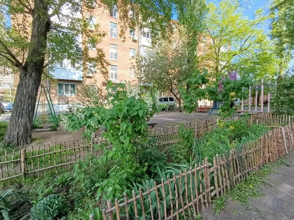 Продаю 2 к квартиру в городе Ростове-на-Дону Нахичевань ул. Лекальная - Фото 1