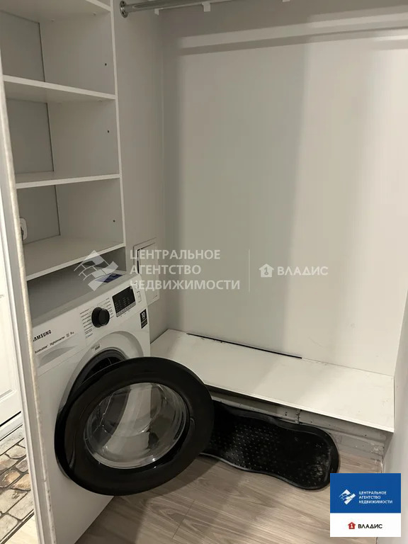 Аренда квартиры, Рязань, ул. Чапаева - Фото 6