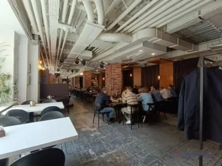 Продажа готового бизнеса, Ленинградский пр-кт. - Фото 9