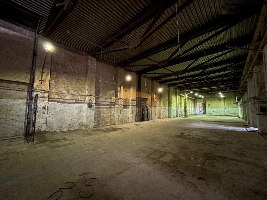 Аренда производственного помещения, м. Андроновка, ул. Фрезерная 1-я - Фото 5