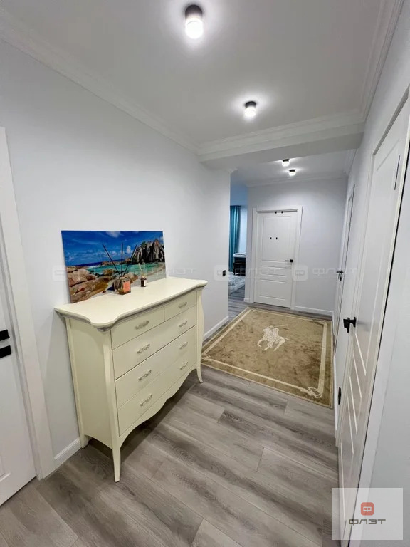 Продажа квартиры, Казань, ул. Анаса Тазетдинова - Фото 16