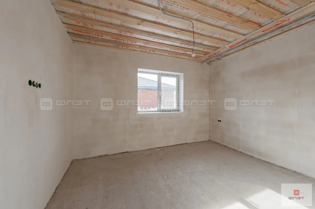 Продажа дома, Троицкий, Лаишевский район, ул. Троицкая - Фото 14