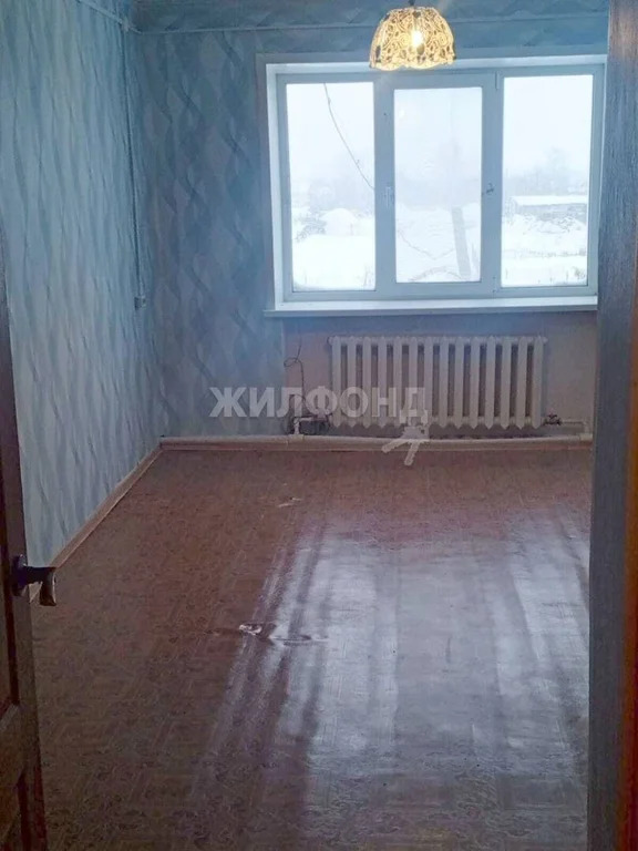 Продажа квартиры, Каргат, Каргатский район, ул. Коммунистическая - Фото 6