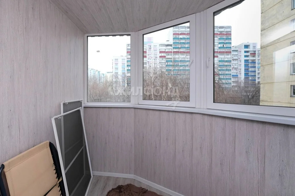 Продажа квартиры, Новолуговое, Новосибирский район, 3-й квартал - Фото 23