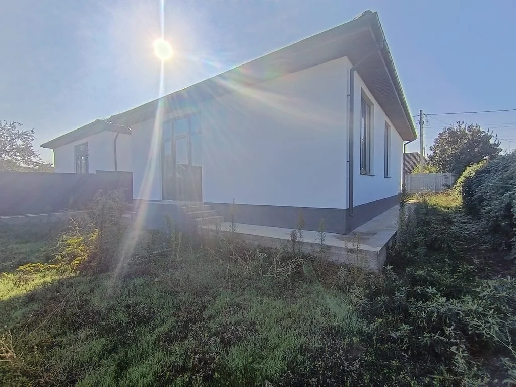 Продажа дома, Крымск, Крымский район, ул. Нефтяная - Фото 6