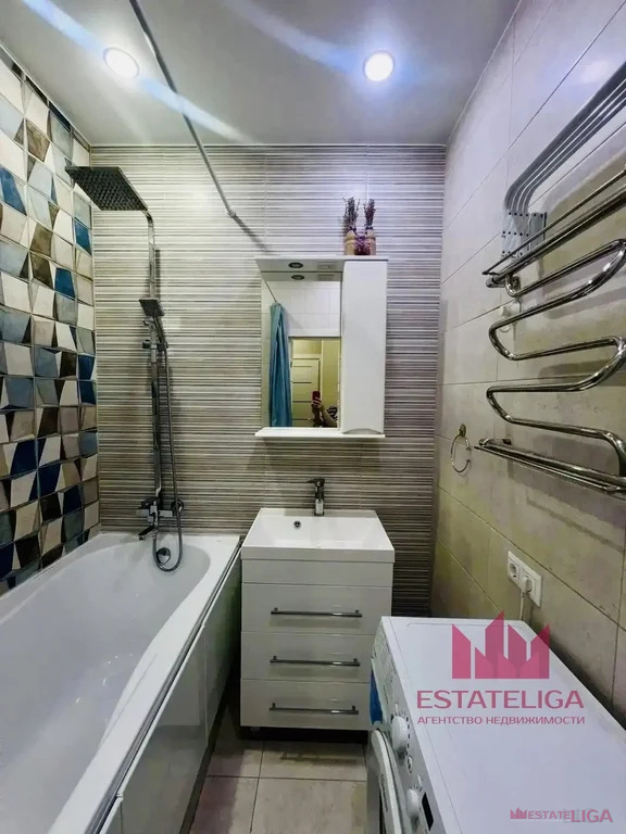 Продажа квартиры, Видное, Ленинский район, Зеленые аллеи б-р. - Фото 6