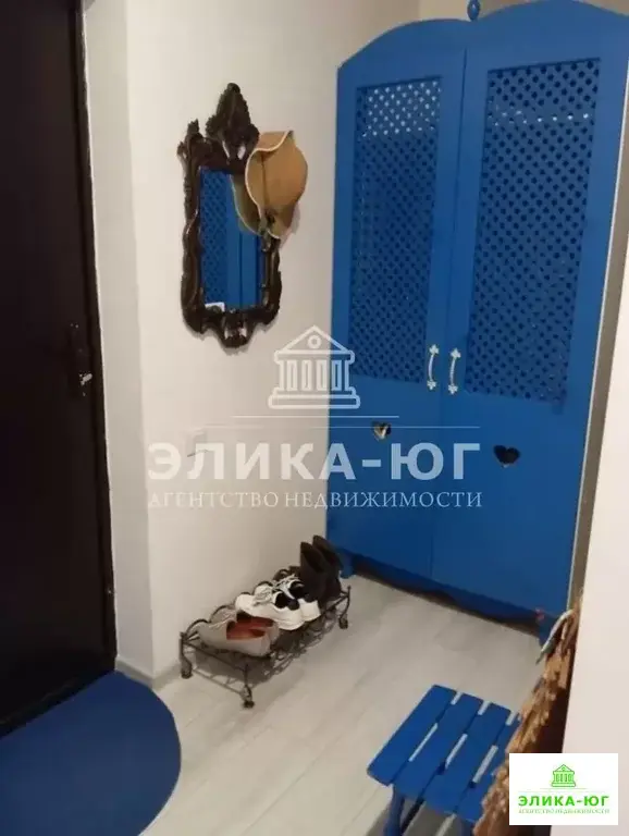 Продажа квартиры, Новомихайловский, Туапсинский район, Октябрьский ... - Фото 9