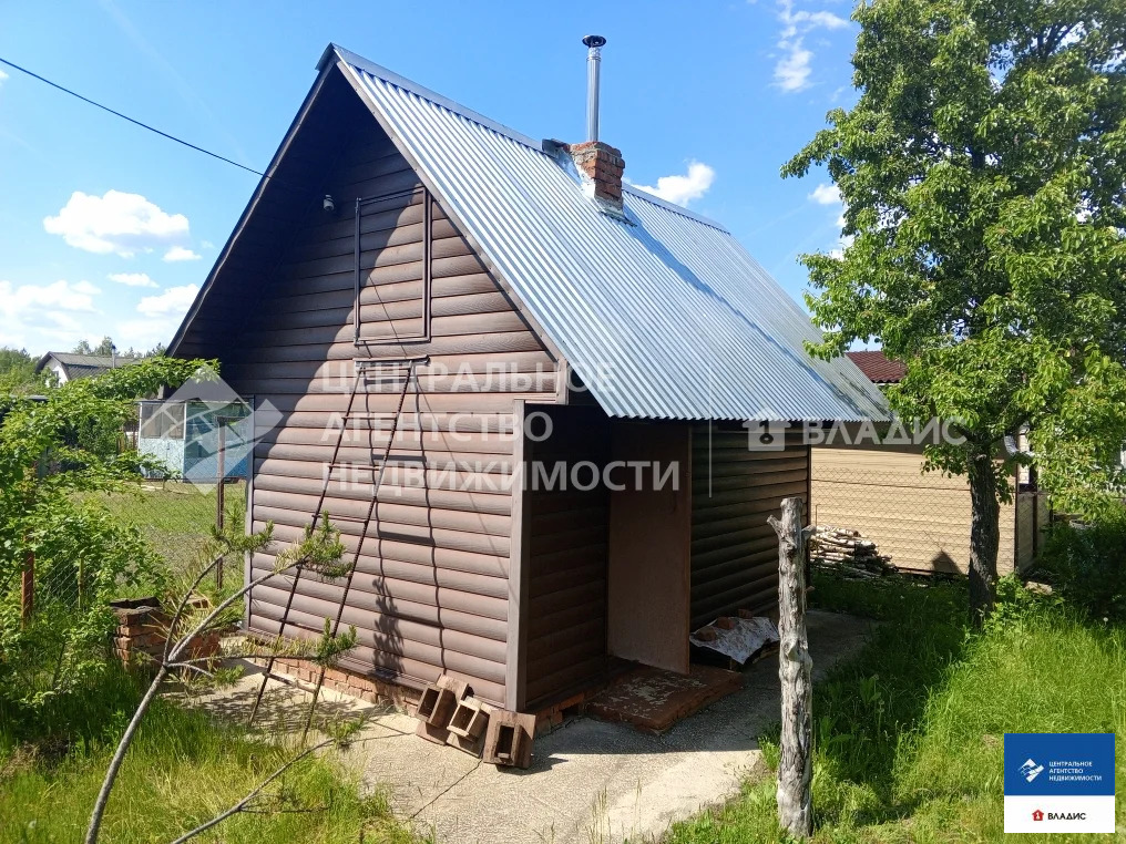 Продажа дома, Рязанский район - Фото 6