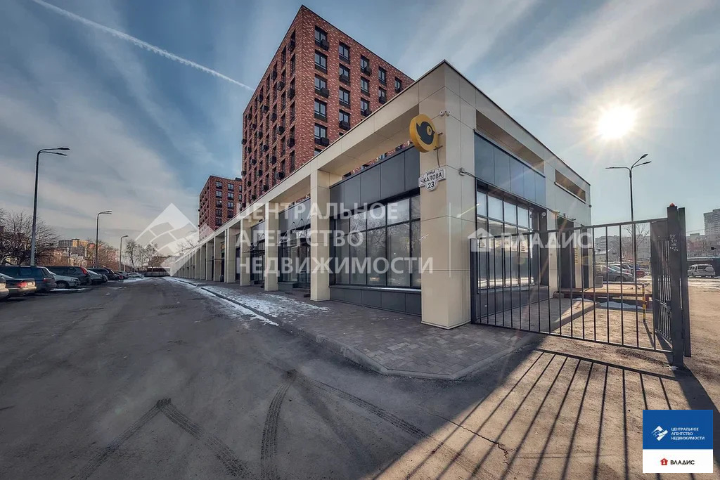 Продажа квартиры, Рязань, ул. Чкалова - Фото 1