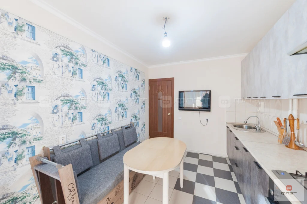 Продажа квартиры, Казань, ул. Академика Завойского - Фото 3