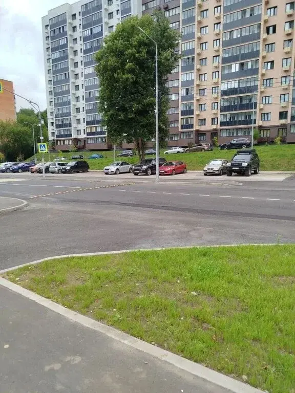 Отличная 1 комн. кв-ра квартира со свежим евроремонтом. - Фото 21