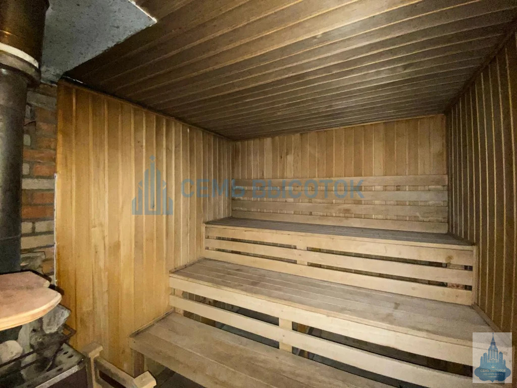 Продажа дома, Раздолье, Клинский район, 58 - Фото 7