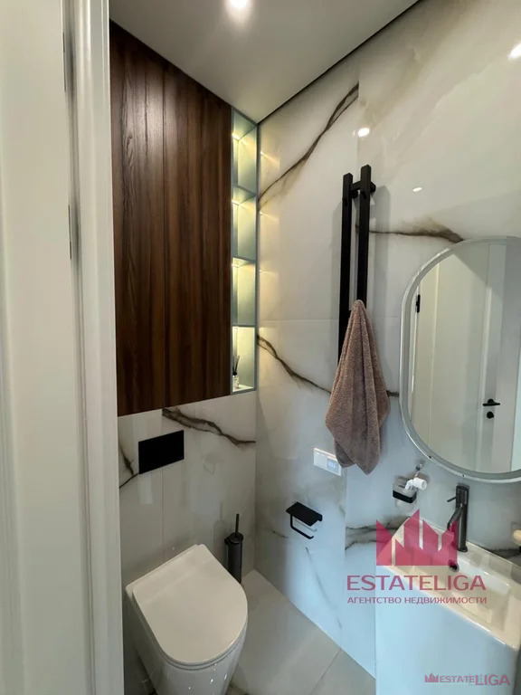 Продажа квартиры, бульвар Братьев Весниных - Фото 12