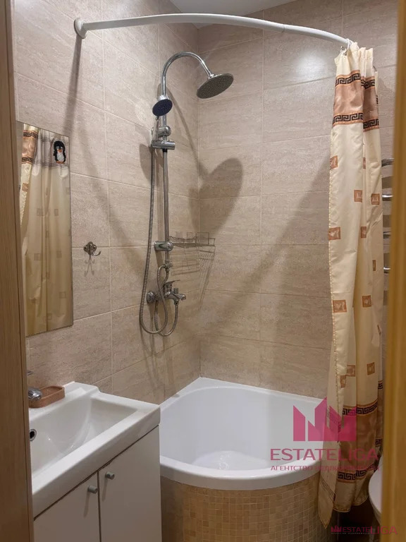 Аренда квартиры, Боброво, Дмитровский район, Лесная улица - Фото 12