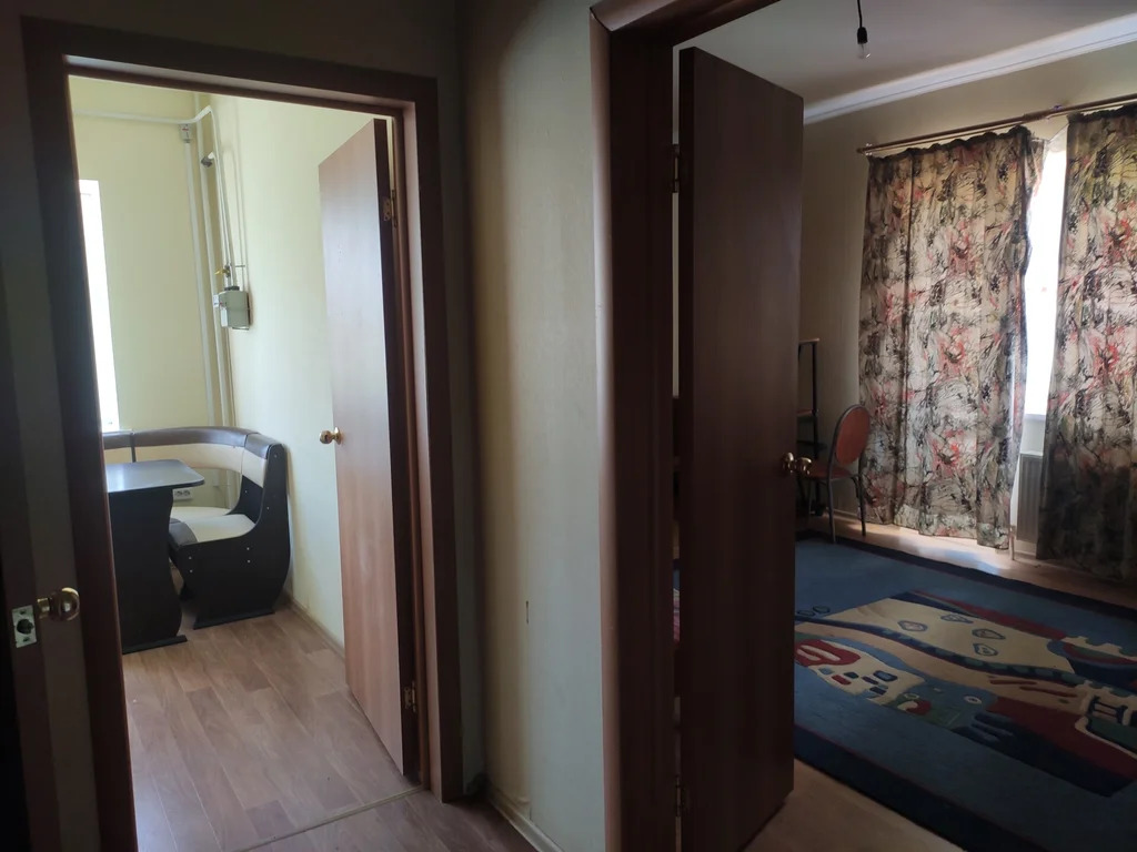 Продажа квартиры, Ахтырский, Абинский район, ул. Ахтырская - Фото 7