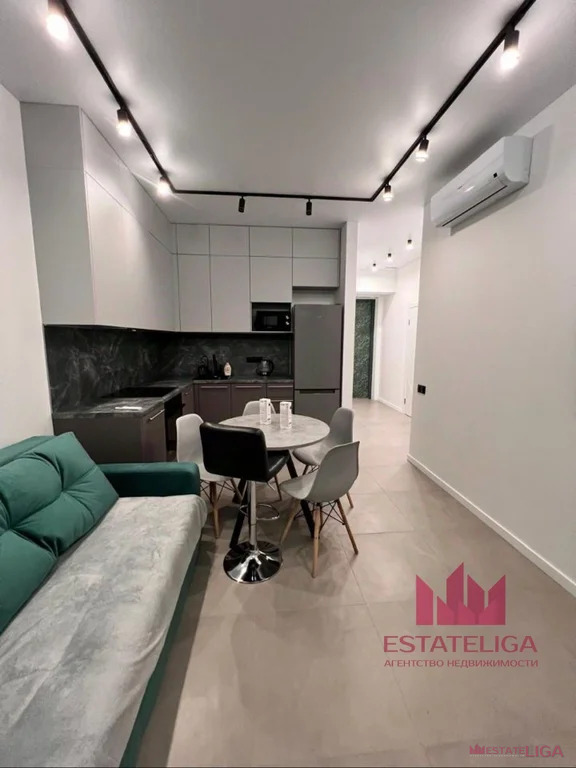 Продажа квартиры, ул. Генерала Глаголева - Фото 2