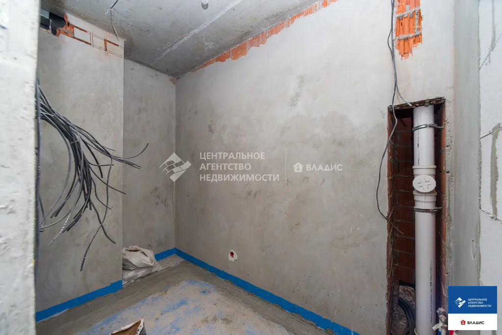 Продажа квартиры, Рязань, Шереметьевская улица - Фото 20