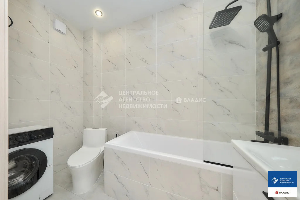 Продажа квартиры, Рязань, улица Земнухова - Фото 10
