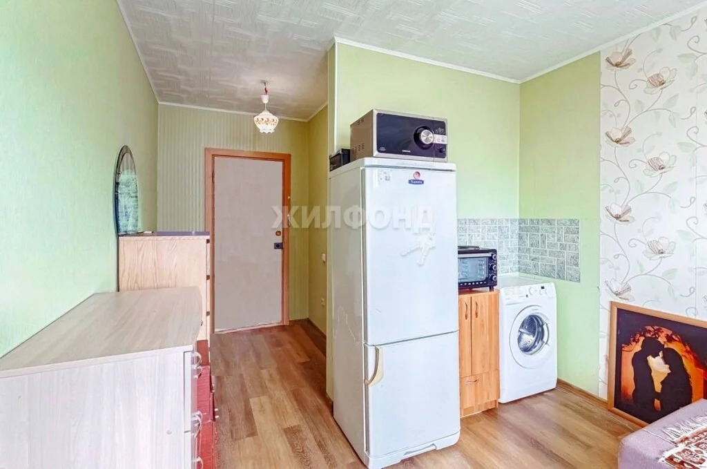 Продажа квартиры, Бердск, Гранитная - Фото 0