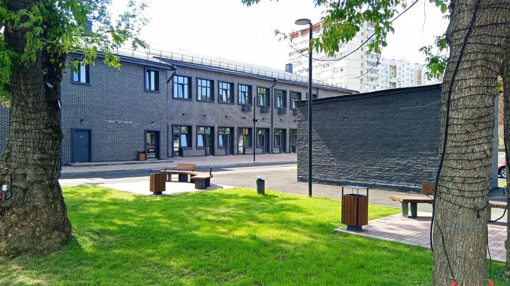Помещение свободного назначения, 26.2 м - Фото 0