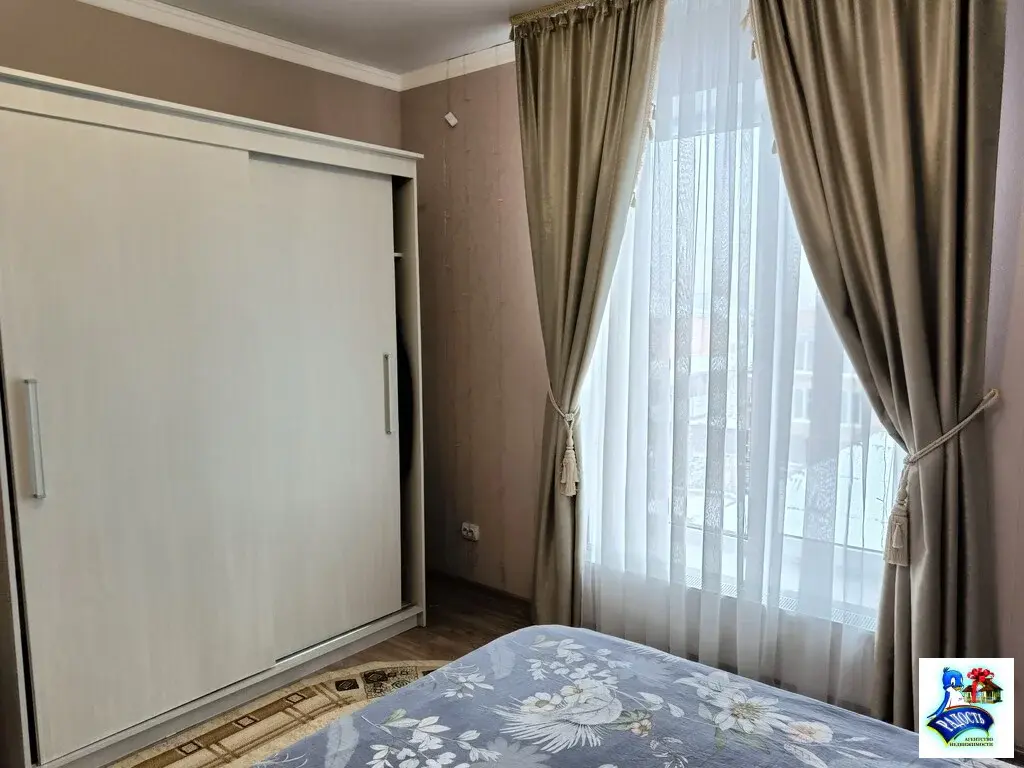 Продам двушку с индивидуальным отоплением возле моря. - Фото 7