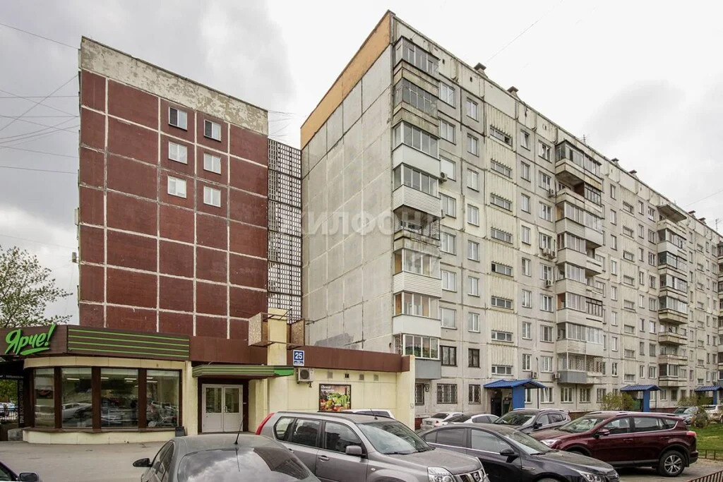 Продажа квартиры, Новосибирск, ул. Нарымская - Фото 5