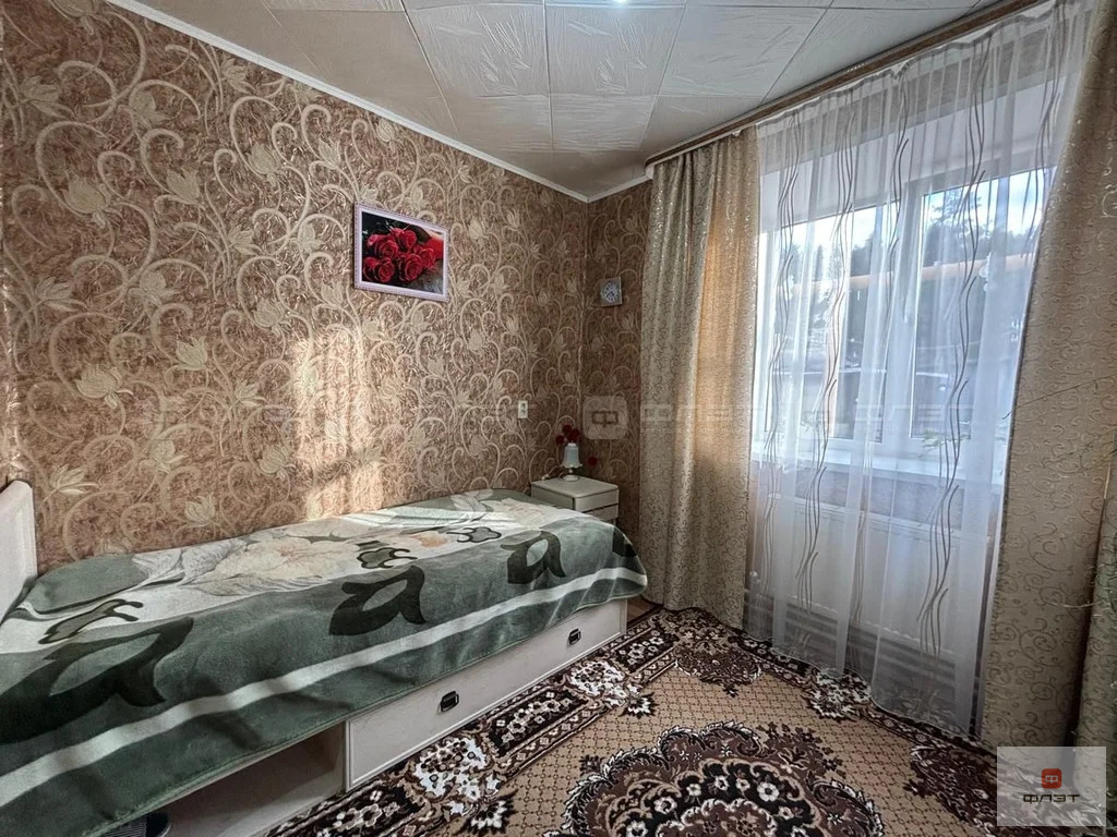 Продажа квартиры, Высокая Гора, Высокогорский район, ул. Мелиораторов - Фото 5