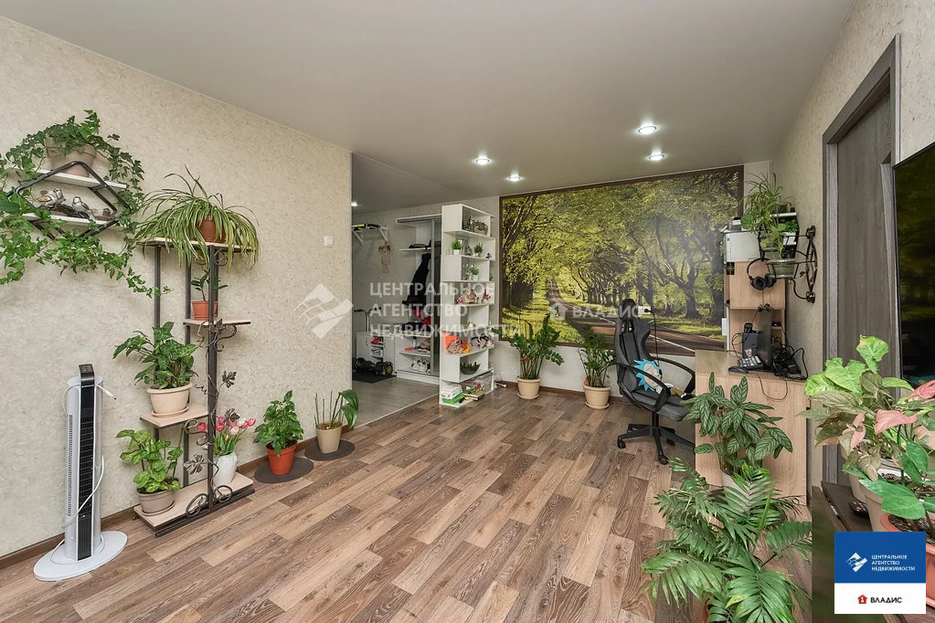 Продажа квартиры, Рязань, ул. Керамзавода - Фото 4
