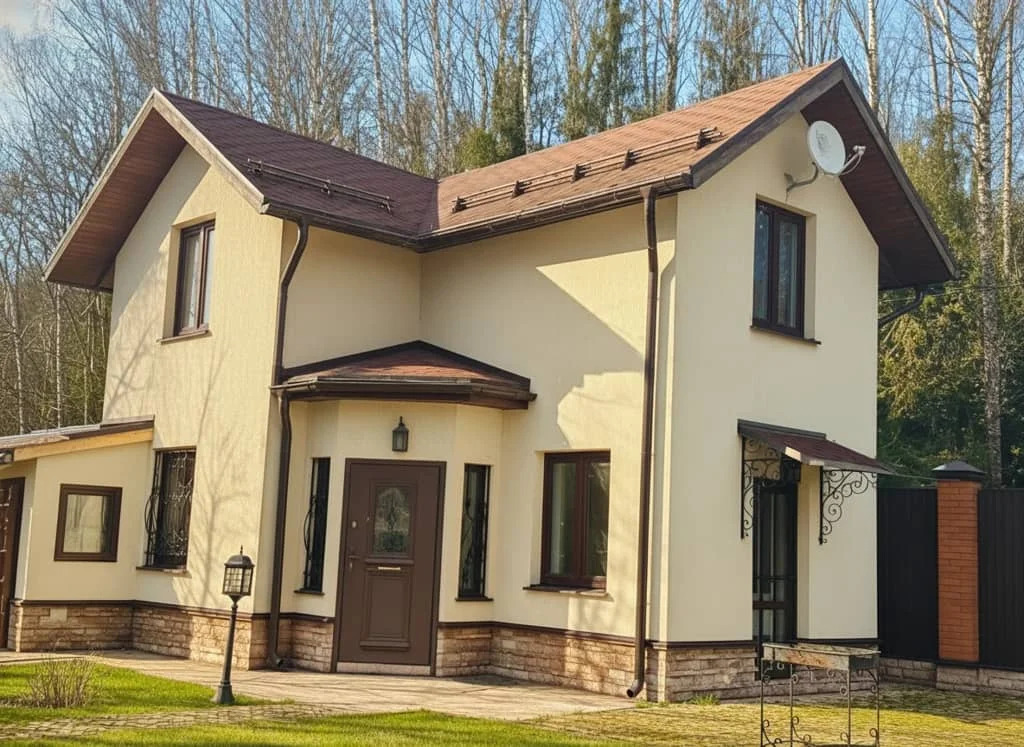 Продажа дома, КП Северянин - Фото 5