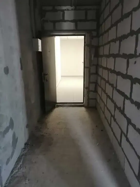 2-к. квартира, 56,2 м, 16/17 эт. - Фото 13