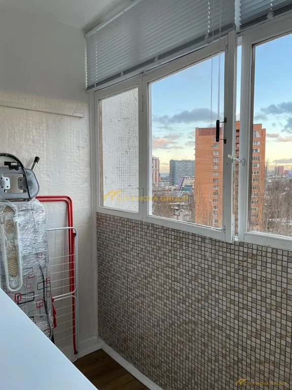 Продажа квартиры, Одинцово, Можайское ш. - Фото 5