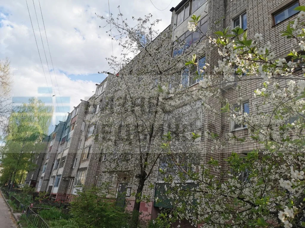 Продажа квартиры, Липецк, городок Студенческий - Фото 0