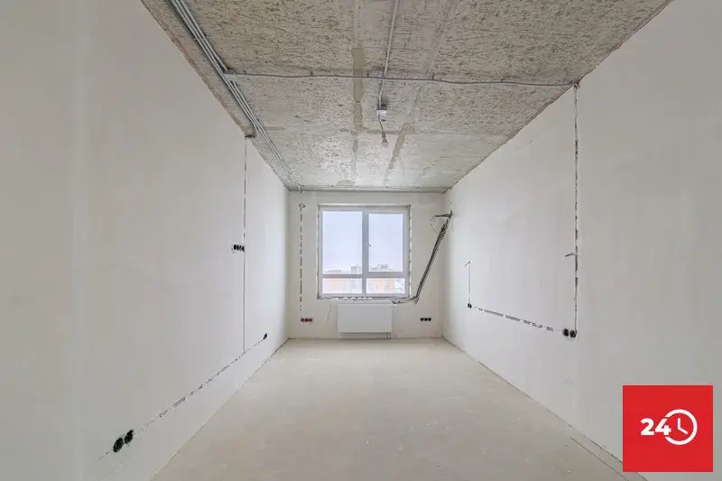 Продаётся 3к квартира с панорамным видом на город в ЖК Гранд Парк! - Фото 15