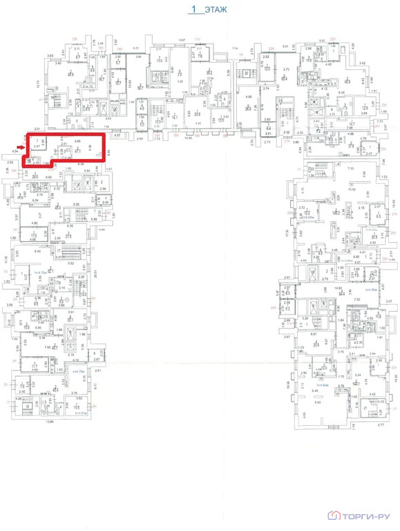 Продажа торгового помещения, ул. Ереванская - Фото 5