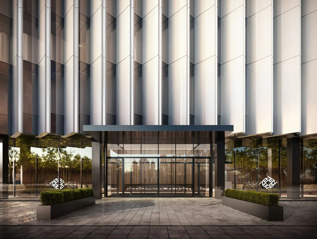 Продажа квартиры в новостройке, м. Спортивная, Добролюбова пр-кт. - Фото 12