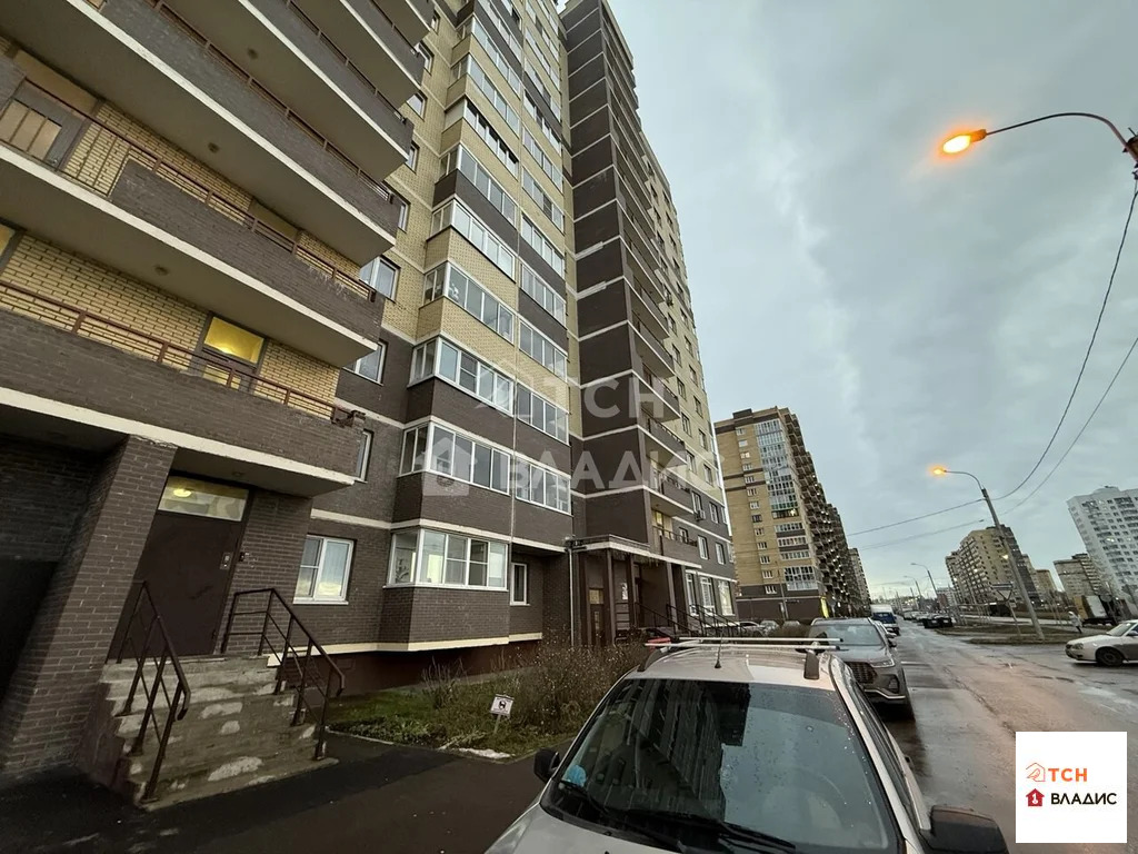 Продажа квартиры, Свердловский, Щелковский район, улица Строителей - Фото 20