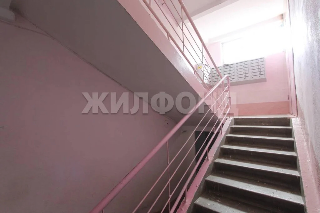 Продажа квартиры, Новосибирск, ул. Петухова - Фото 18