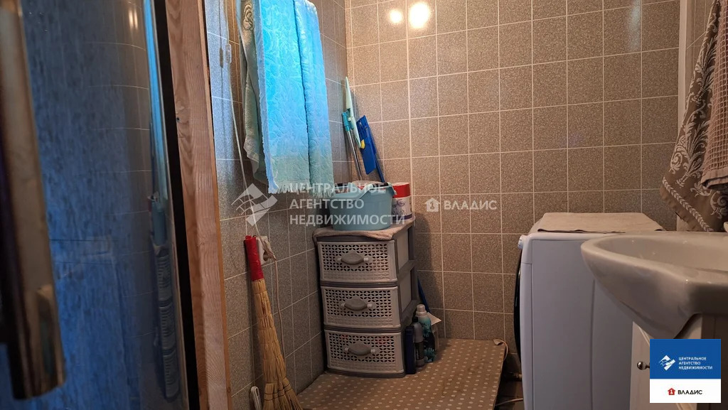 Продажа дома, Рыбное, Рыбновский район, ул. Знаменская - Фото 17