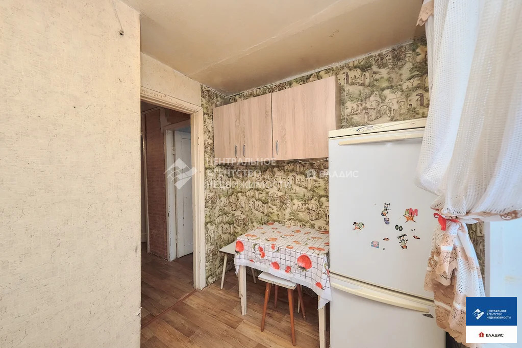 Продажа квартиры, Баграмово, Рыбновский район - Фото 6