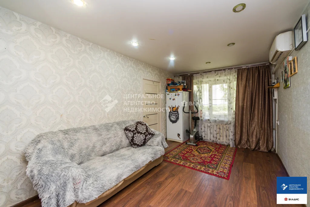 Продажа квартиры, Рязань, ул. Введенская - Фото 1