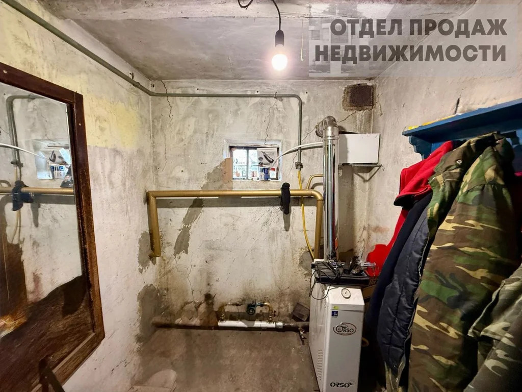 Дом в пригороде - Фото 9