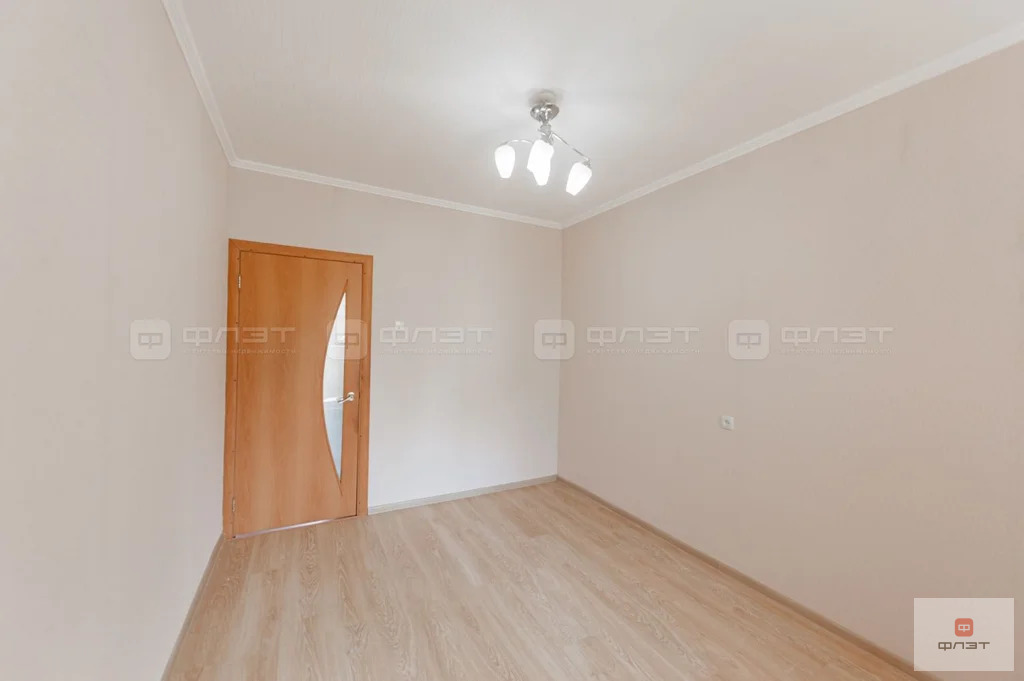 Продажа квартиры, Казань, ул. Дуслык (Большие Клыки) - Фото 10