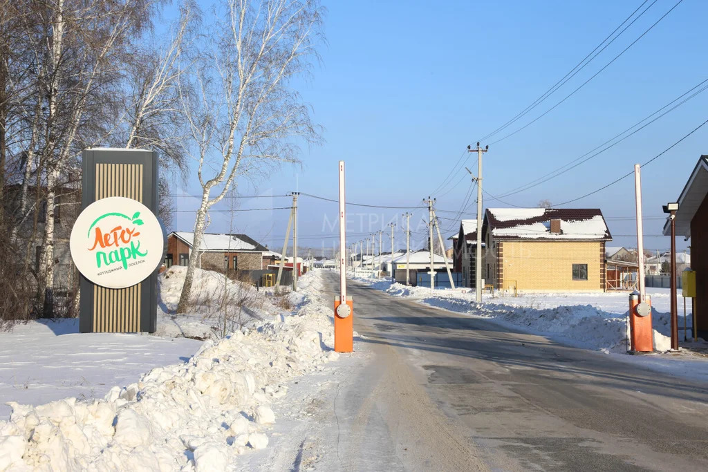 Продажа дома, Луговое, Тюменский район, Российская Федерация - Фото 6