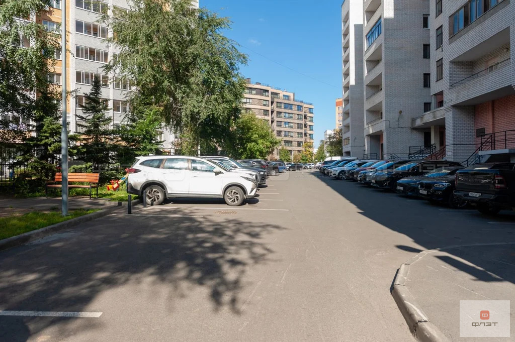 Продажа квартиры, Казань, ул. Калинина - Фото 20